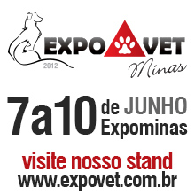 ExpoVet Minas
